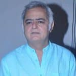 I will always regret not approaching Sridevi: Hansal Mehta