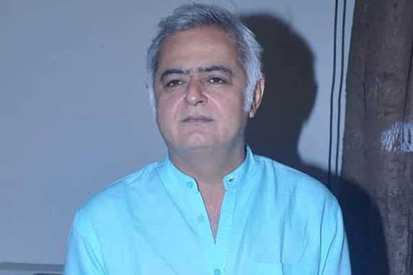 I will always regret not approaching Sridevi: Hansal Mehta