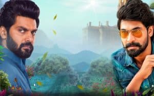 Arya vs Rana – clash of the Titans