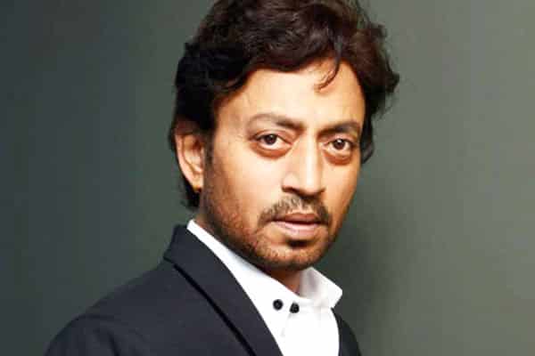 Irrfan Khan says diagnosed with neuroendocrine tumour