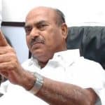 JC Diwakar Reddy – Triple Talaq between TDP and BJP!