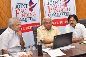 JFC Report – Released Rs 8131 Crores! Balance – Rs 74 542 Crores