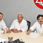 Janasena, CPI and CM to start ‘SCS Movement’ – CPM Madhu