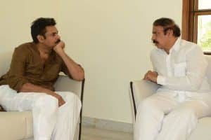Janasena, CPI and CPM form an alliance! Temporary or Permanent?