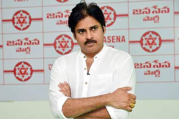 Pawan Kalyan