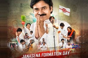 Pawan goes all guns blazing on TDP and Lokesh