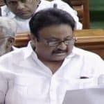 Jithender Reddy’s comments TDP and YSRCP on No-Confidence Motion