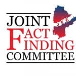 Joint fact finding committee's report will be out tomorrow