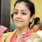 Jyothika in the role of Vidya Balan Tumhari Sulu Tamil remake