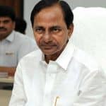 KCR