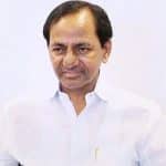 KCR