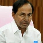 KCR