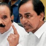 KCR fires on centre: We gave Rs 2.5, you gave us only 1 Rs back