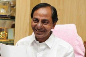 KCR’s bad track record in survey reports