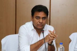 HC allows lawyer to accompany KTR, with conditions