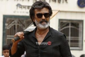 Kaala New Stills