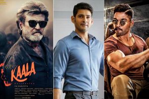 Avengers posing a huge threat to Kaala, BAN and NPS in US