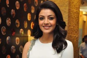 Kajal Aggarwal Latest Stills