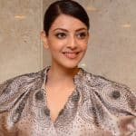 Kajal Aggarwal MLA Movie Interview