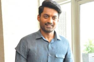 Kalyan Ram Interview Stills