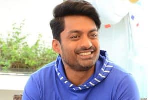 Kalyan Ram Interview Photos