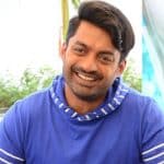 Kalyan Ram