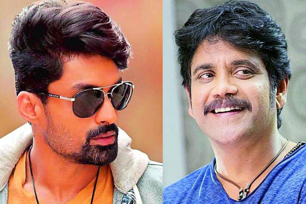 Kalyan Ram to take on Nagarjuna this Summer