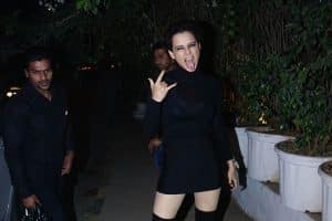 Kangana Ranaut