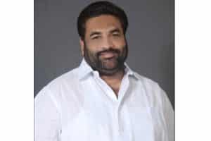 MLA Kotamreddy terrorises woman officer – Police Rajyam