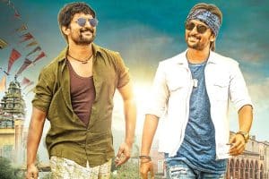 Promising to the Core- Krishnarjuna Yuddham Audio