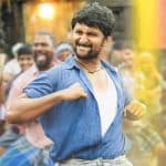Krishnarjuna Yuddham audio launch date and Venue