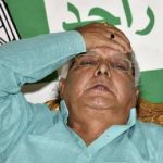Lalu Prasad jailed for 7 years in another fodder scam case