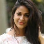 Lavanya Tripathi to romance Ravi Teja