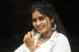 Madhumita Krishna Photos