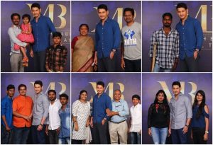 Mahesh leaving no stone unturned for BAN