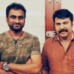 Official now: Malayalam Superstar confirmed for YSR's Biopic