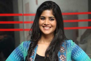 Megha Akash turns signing spree