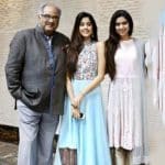 My only concern is to protect my daughters: Boney Kapoor