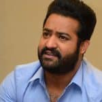 Mahanati makers floating NTR's name for publicity