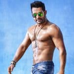 Exclusive: Chisled NTR and his daily Fitness Plan