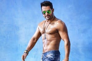 Exclusive: Chiseled NTR and his daily Fitness Plan