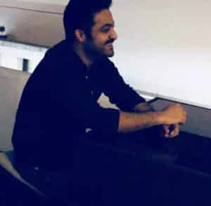 NTR’s striking makeover stuns everyone