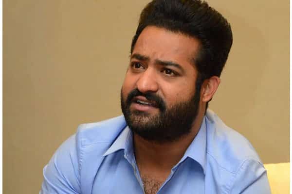 Mahanati makers floating NTR's name for publicity