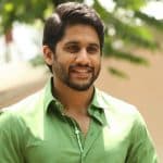 Naga Chaitanya Flooded with Films