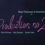 Chaitu and Samantha to join hands