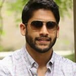 Naga Chaitanya in Mahanati biopic