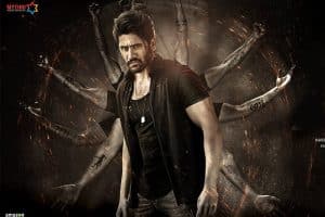 Mushroomed budget turns a constraint for Savyasachi