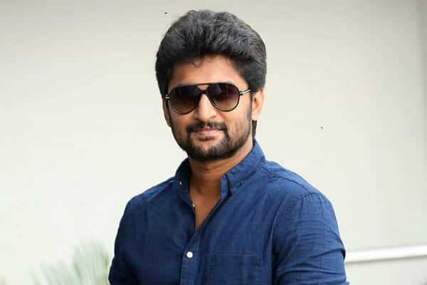 Nani’s new Target: Rs 50 Cr Film