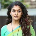 Venkatesh is keen on roping in Nayanthara for the heroine’s role.