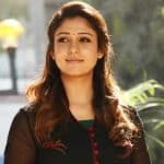 Nayanthara